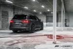 Audi SQ7 by ABT on Vossen Wheels (AVX) 2017 года